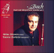 Sonates pour fl�te et clavecin , Volume 2