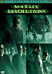 Matrix Revolutions