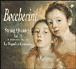 Quintettes pour 2 violons, alto, 2 violoncelles, opus 11