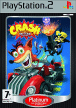 Crash Tag Team Racing