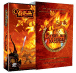 World of Warcraft - Raid Deck : Le Coeur Du Magma