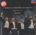 Les trois t�nors en concert � Rome