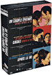 Coffret Trilogie Lucas Belvaux