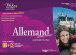 Talk To Me 7.0 - Allemand - Coffret Niveaux 1 & 2