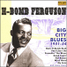 Big city blues 1951-1954