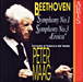 Symphonies N�1 et N�3