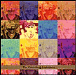 The Greenberg variations