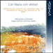 Concertos pour clarinette N�1 et N�2