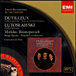 Concertos pour violoncelle