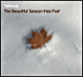 The beautiful season has passed