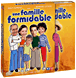 Une famille formidable : Coffret int�gral des Saisons 1 � 3