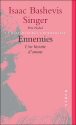Ennemies une histoire d'amour