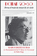 Marguerite Duras, Le ravissement de Lol V. Stein