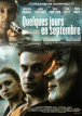 Quelques jours en Septembre