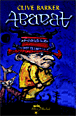 Abarat - Abarat, T1