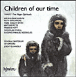 Children of our time