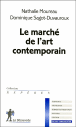 Le march� de l'art contemporain