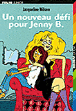Un nouveau d�fi pour Jenny B.