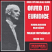 Orfeo et Euridice