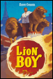 Lion Boy - Lion Boy, T1
