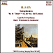Symphonies N�44 'Trauer', N�88 et N�104 'London'