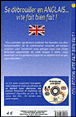Apprendre l'anglais vite fait bien fait