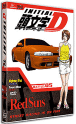Initial D : Volume 5