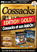Cossacks - Edition Gold