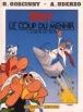 Le coup du menhir