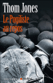 Le pugiliste au repos