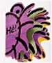 H� !