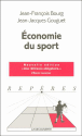 Economie du sport