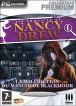 Nancy Drew - La Mal�diction du Manoir de Blackmoor
