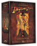Les Aventures d'Indiana Jones - Coffret de la Trilogie