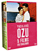 Coffret Ozu