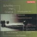Concerto grosso N�1 - Tabula rasa - Concerto pour clavecin et cordes