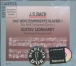 Clavecin bien temp�r�, Volume 1