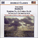 Symphonie N�4 - The Ocean, opus 99 - The Culprit fay, opus 62