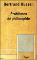 Problemes de philosophie