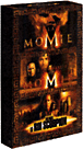 Coffret Trilogie La Momie