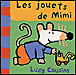 Les jouets de Mimi