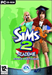Les Sims 2 - Acad�mie