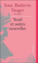 Yentl et autres nouvelles