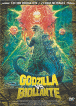 Godzilla Contre Biollante - Godzilla Contre Mechagodzilla 2