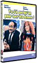 Y-a-t-il quelqu'un pour tuer ma femme ?