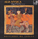 Bestiaire dans la musique m�di�vale hispanique