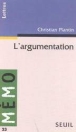L'argumentation