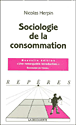 Sociologie de la consommation