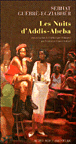 Les nuits d'Addis-Abeba Sebhat Guèbrè-Egziabhér