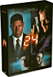 24 heures chrono : Coffret int�gral de la Saison 2